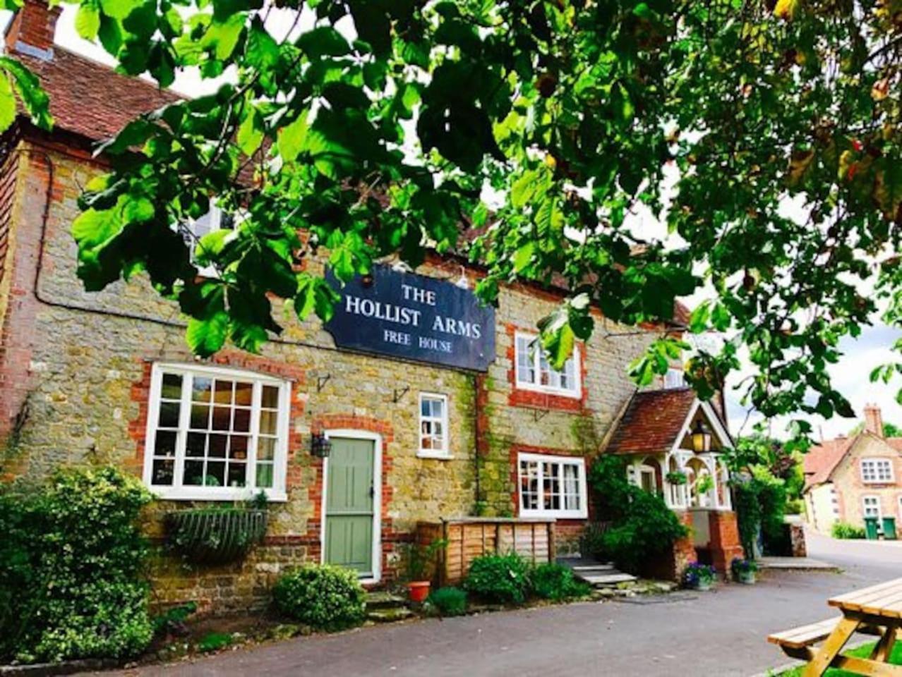 Super Host Large Luxury Cottage South Downs Park Lodsworth Exterior photo