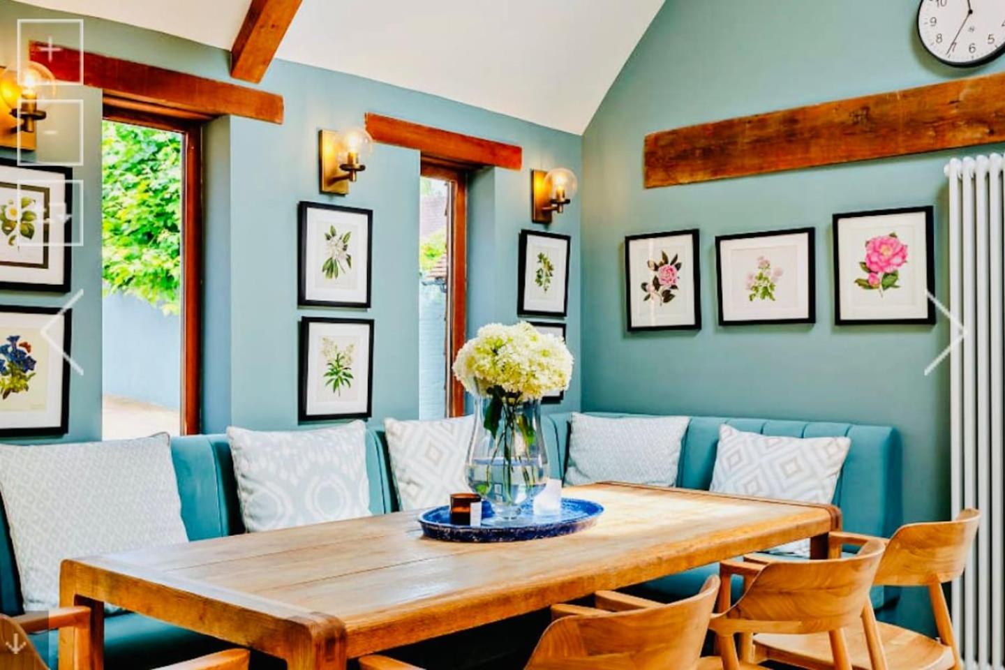 Super Host Large Luxury Cottage South Downs Park Lodsworth Exterior photo