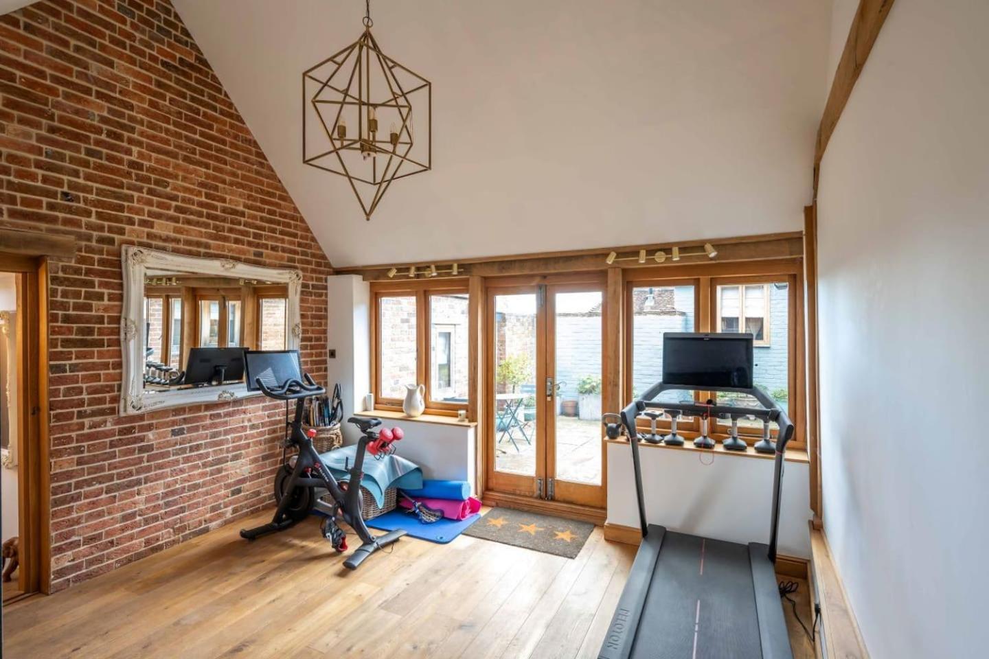 Super Host Large Luxury Cottage South Downs Park Lodsworth Exterior photo