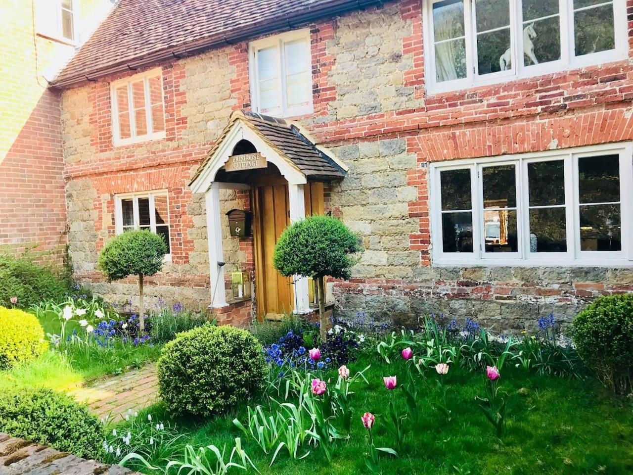 Super Host Large Luxury Cottage South Downs Park Lodsworth Exterior photo