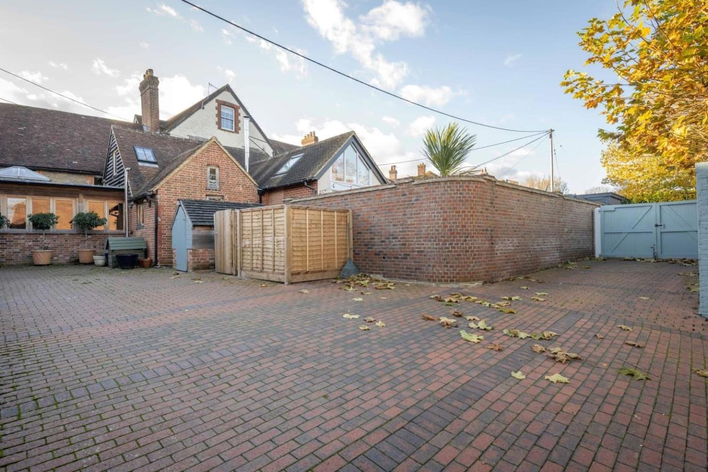 Super Host Large Luxury Cottage South Downs Park Lodsworth Exterior photo