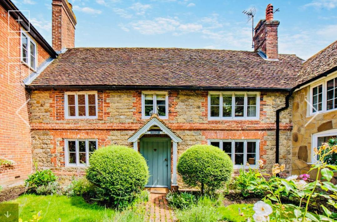 Super Host Large Luxury Cottage South Downs Park Lodsworth Exterior photo
