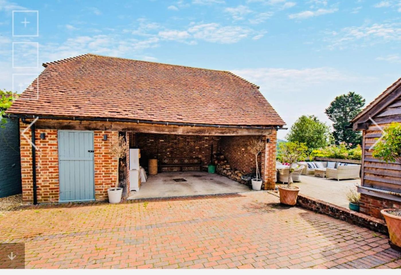 Super Host Large Luxury Cottage South Downs Park Lodsworth Exterior photo