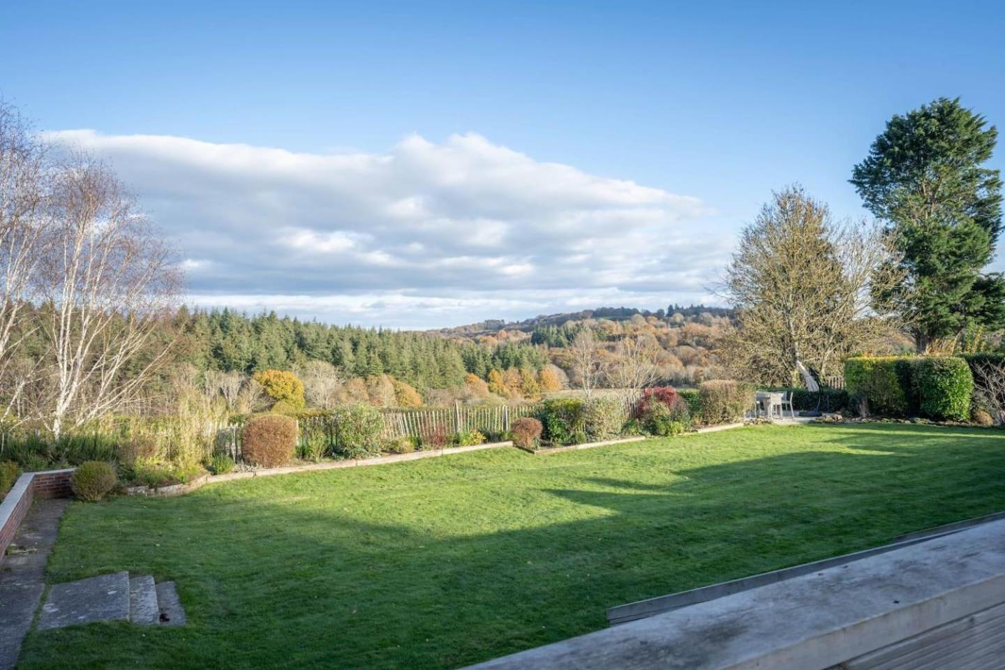 Super Host Large Luxury Cottage South Downs Park Lodsworth Exterior photo