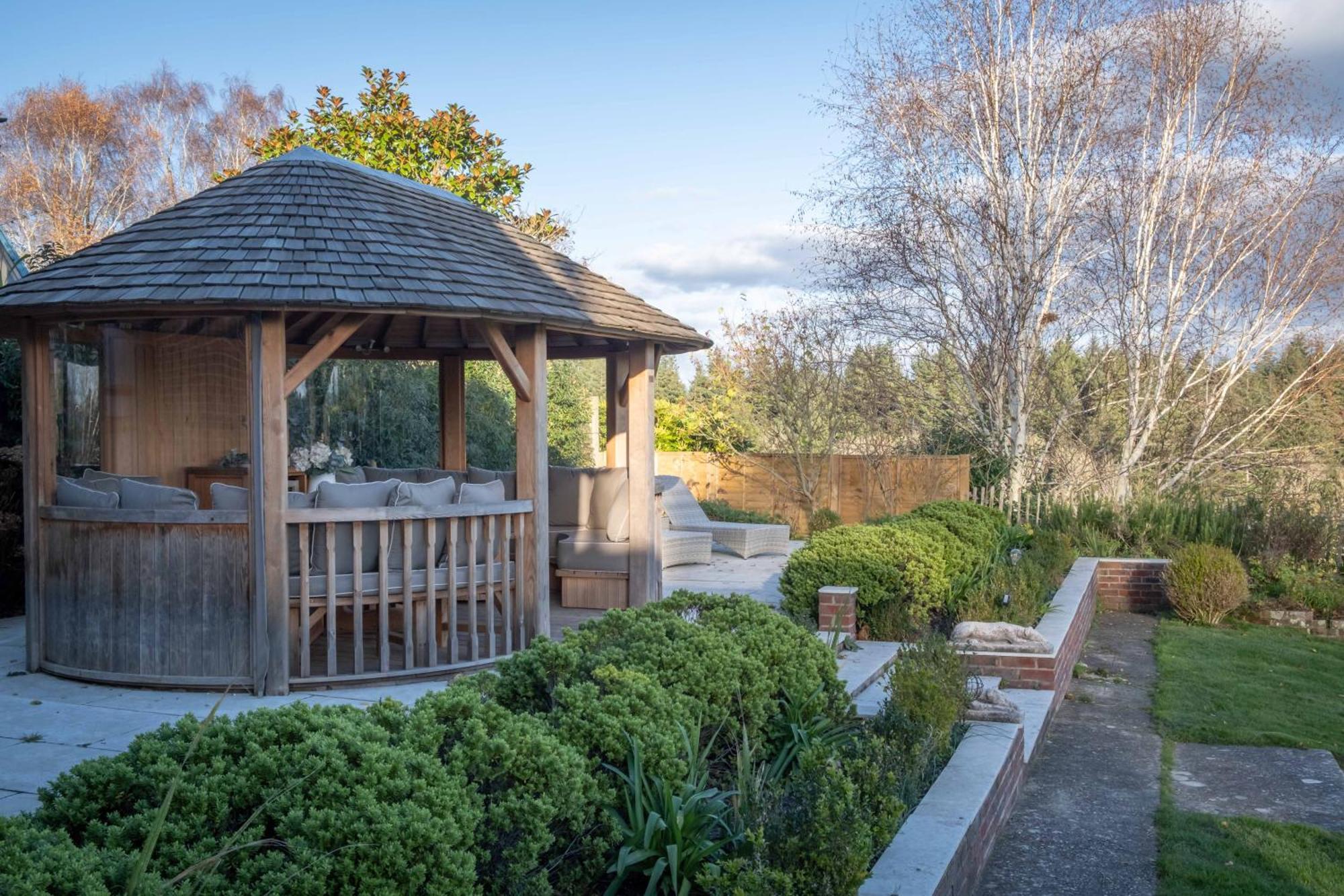 Super Host Large Luxury Cottage South Downs Park Lodsworth Exterior photo