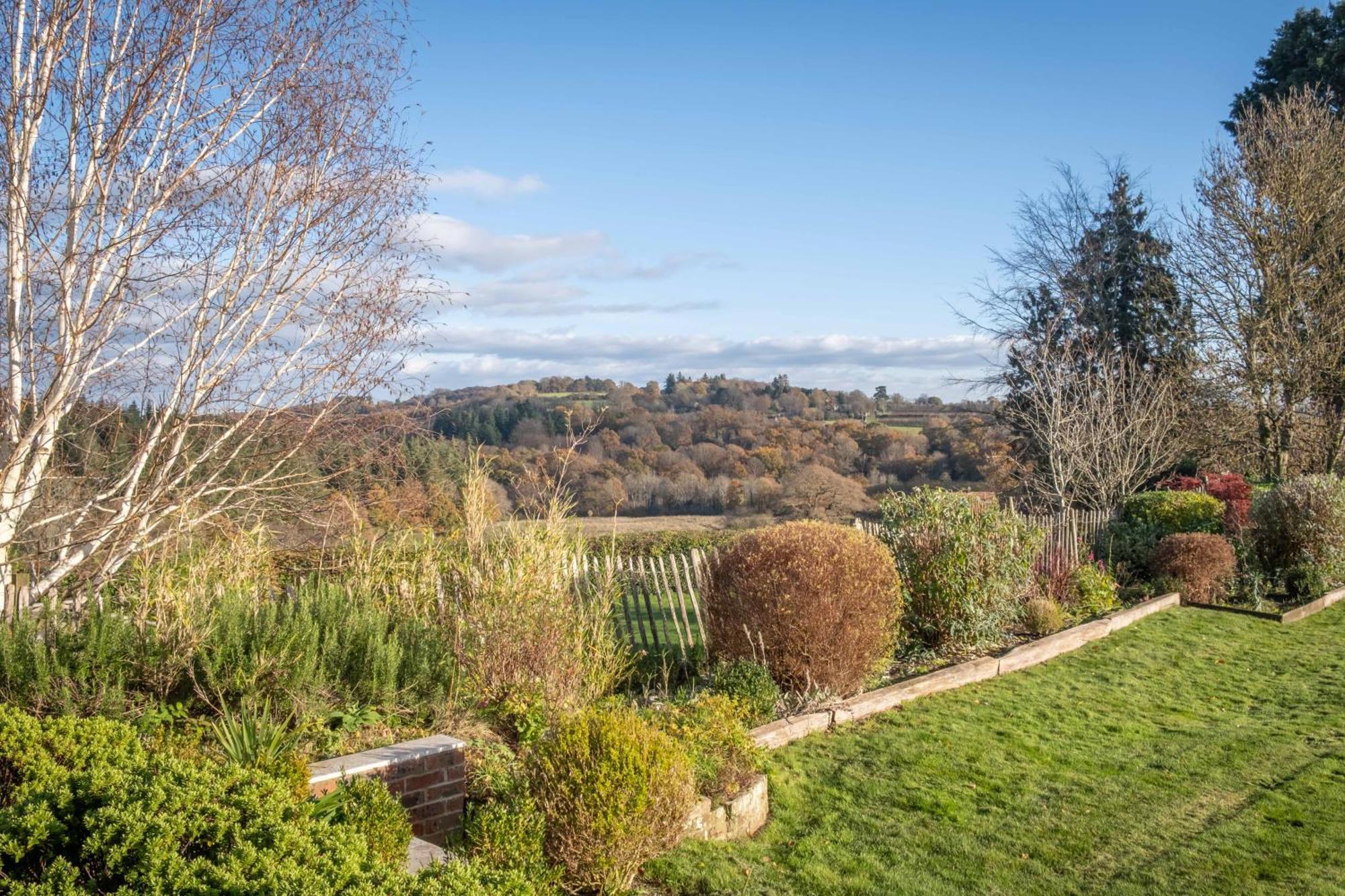 Super Host Large Luxury Cottage South Downs Park Lodsworth Exterior photo