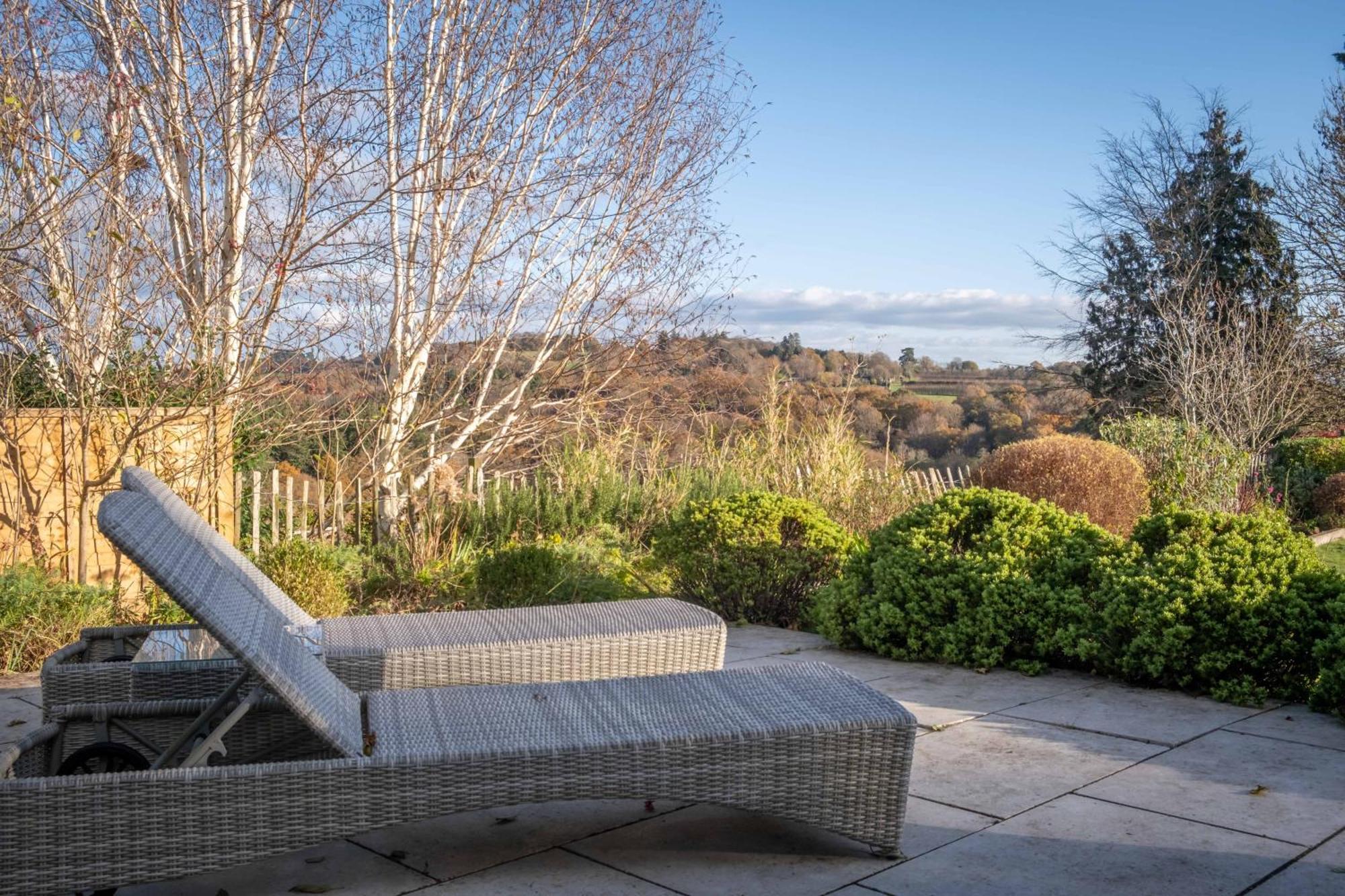 Super Host Large Luxury Cottage South Downs Park Lodsworth Exterior photo