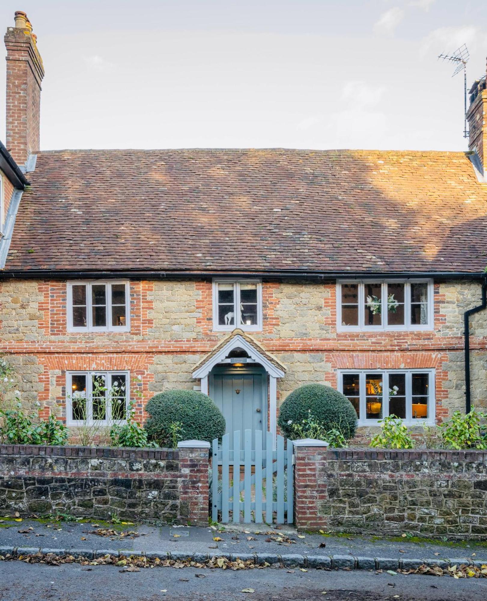 Super Host Large Luxury Cottage South Downs Park Lodsworth Exterior photo