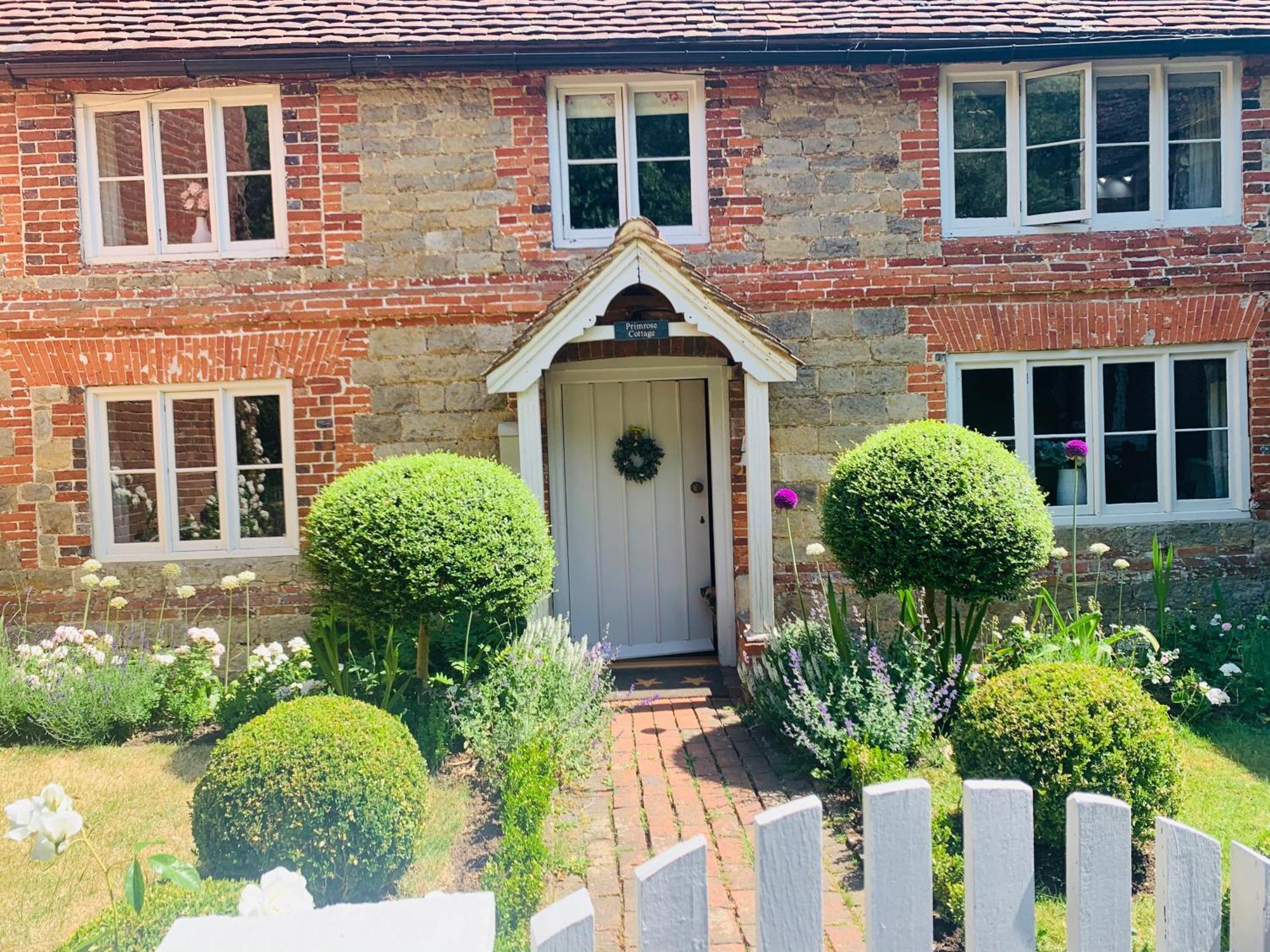 Super Host Large Luxury Cottage South Downs Park Lodsworth Exterior photo